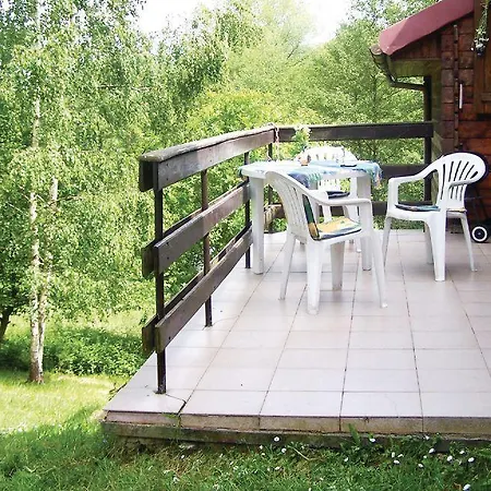 Holiday Nadrzeczna Casa vacanze Ustka