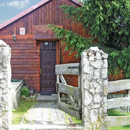 Casa vacanze Holiday Nadrzeczna Ustka