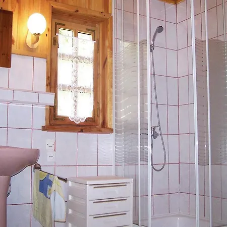 Holiday Nadrzeczna Casa vacanze