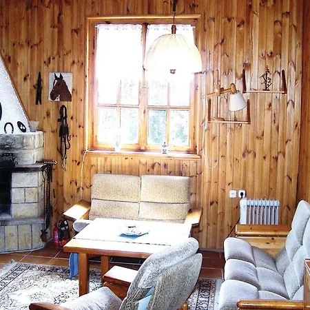 Casa vacanze Holiday Nadrzeczna *