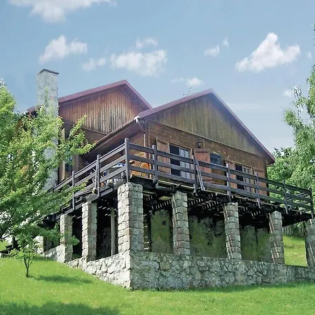 Casa vacanze Holiday Nadrzeczna *