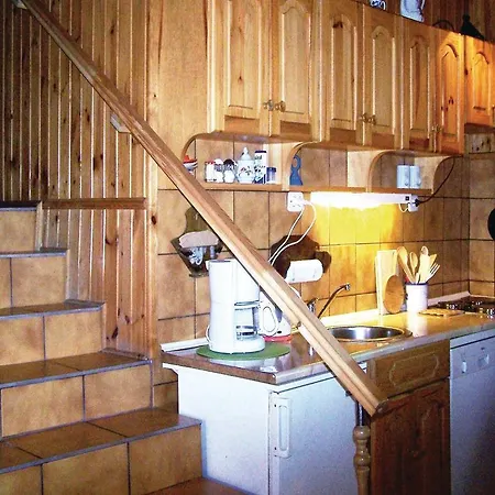 Casa vacanze Holiday Nadrzeczna